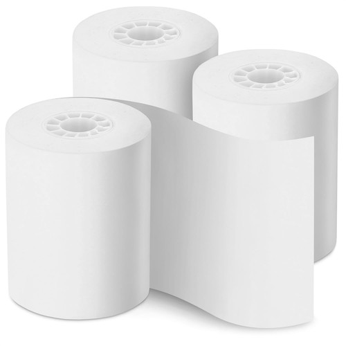 Confezione rotoli di - 3,