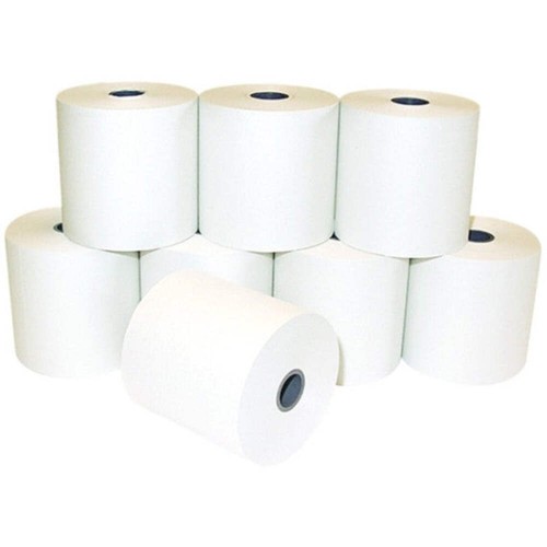 Rotolo per calcolatrice logos - rotolo, logos-