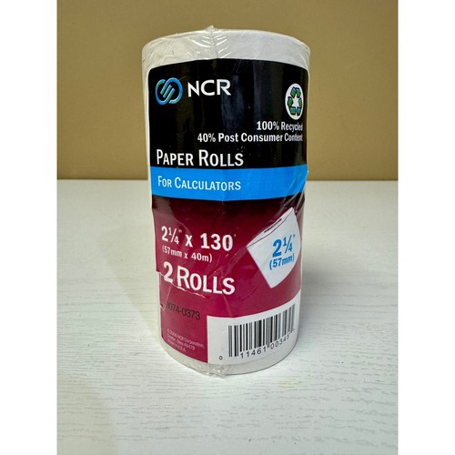 Rotoli carta ncr per - rotoli,