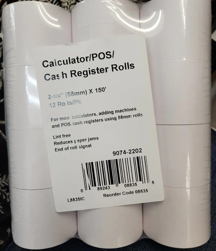 150 registratore di - 1/4",