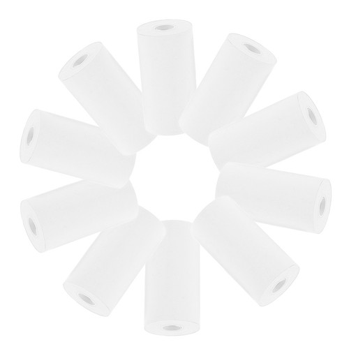 10pz rotoli carta - rotoli,