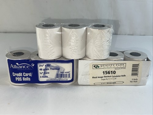 Rotoli calcolatrice - 3,