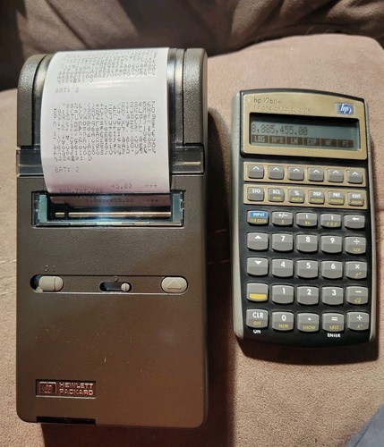 Stampante hewlett packard - packard, hp