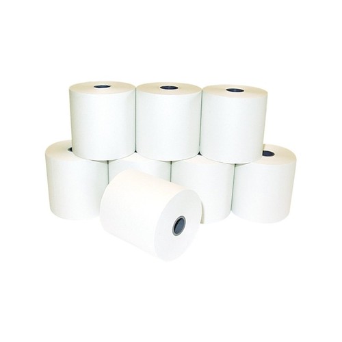 Rotolo per calcolatrice logos - per,