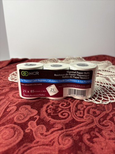 Confezione rotoli carta - rotoli,