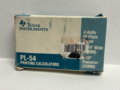Vintage texas instruments - vintage,