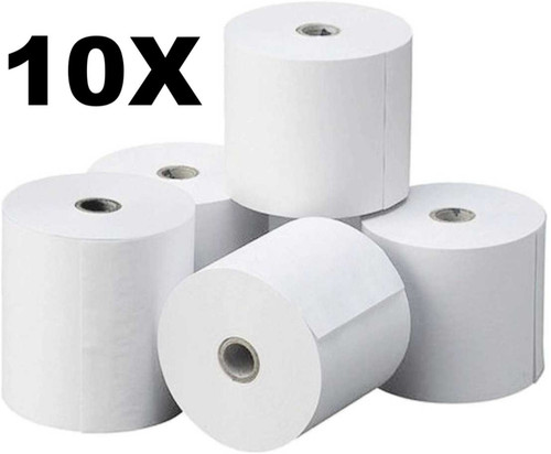 Rotoli rotolo carta non - rotolo,