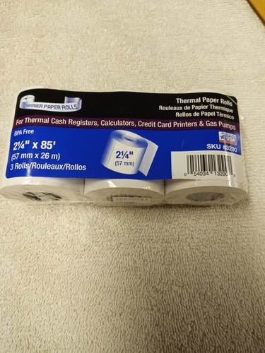 Rotoli carta premier - rotoli, per