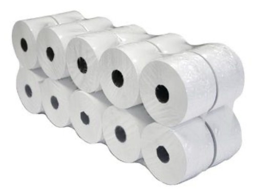 Rotoli calcolatrice - 20,